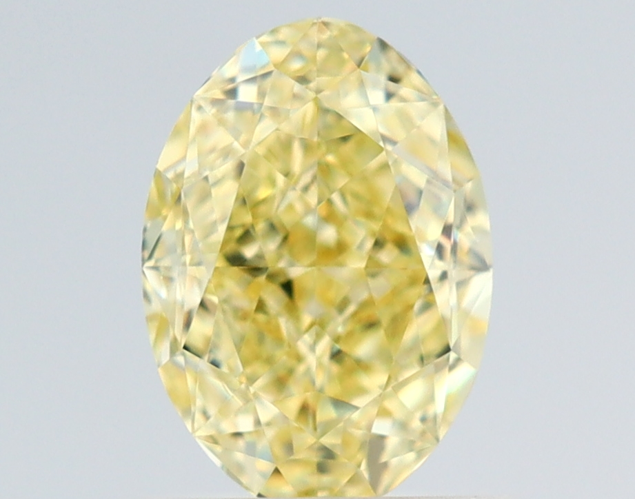 1.00ct Oval SINGLE image 2 of 3