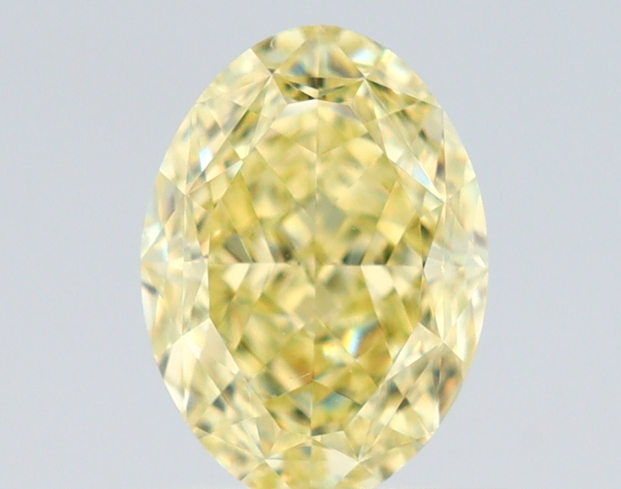 1.00ct Oval SINGLE image 2 of 3