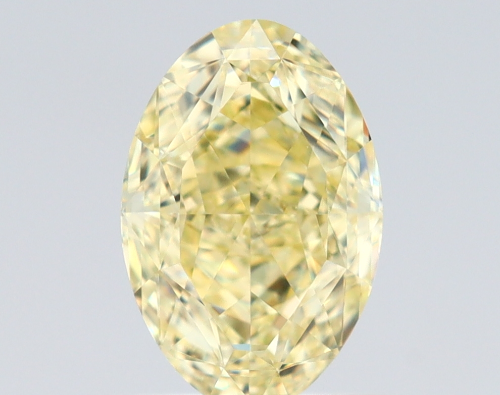 1.08ct Oval SINGLE image 2 of 3