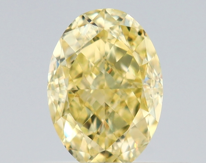 0.50ct Oval SINGLE image 2 of 2