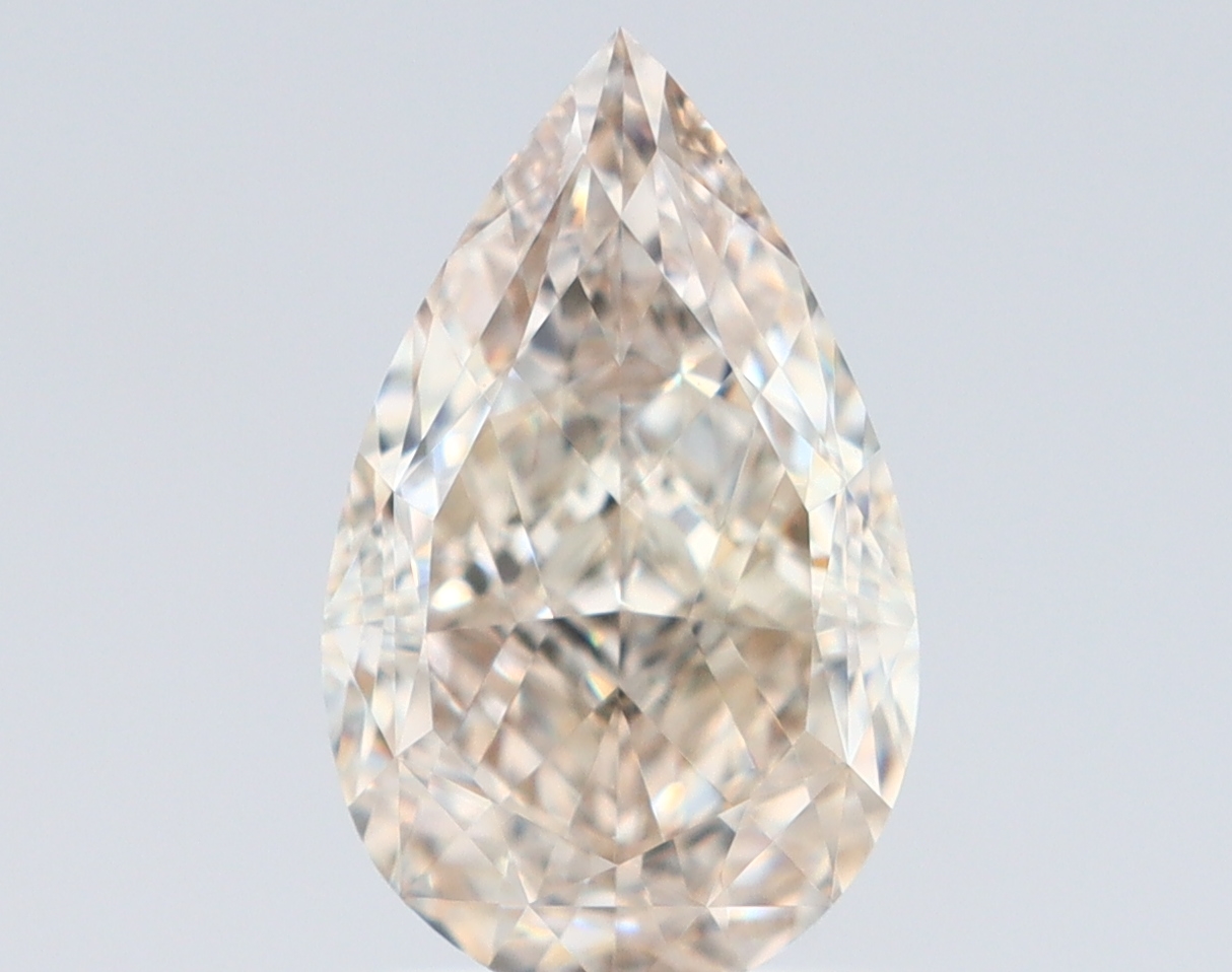 1.06ct Pear SINGLE image 3 of 4