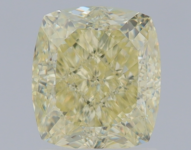 2.01ct Cushion SINGLE image 2 of 3