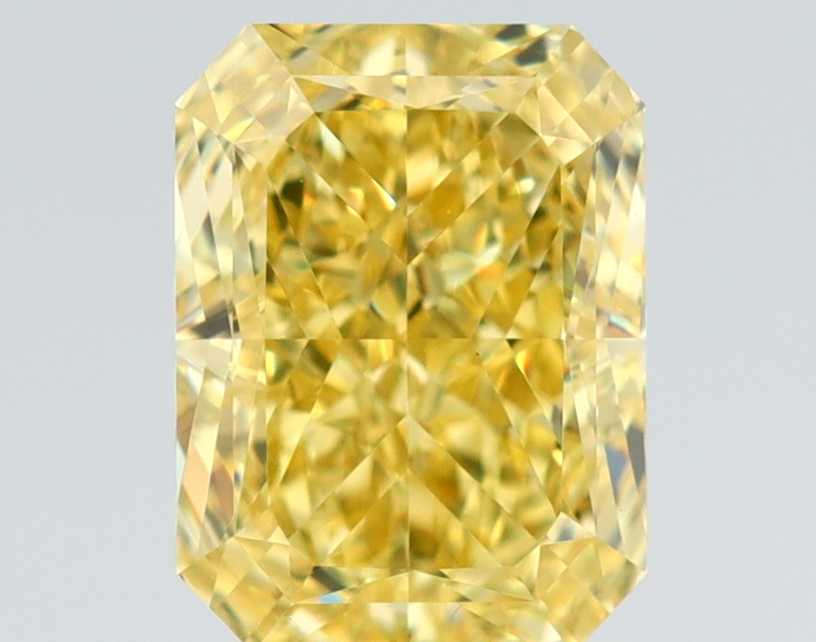 1.51ct Radiant SINGLE image 2 of 3