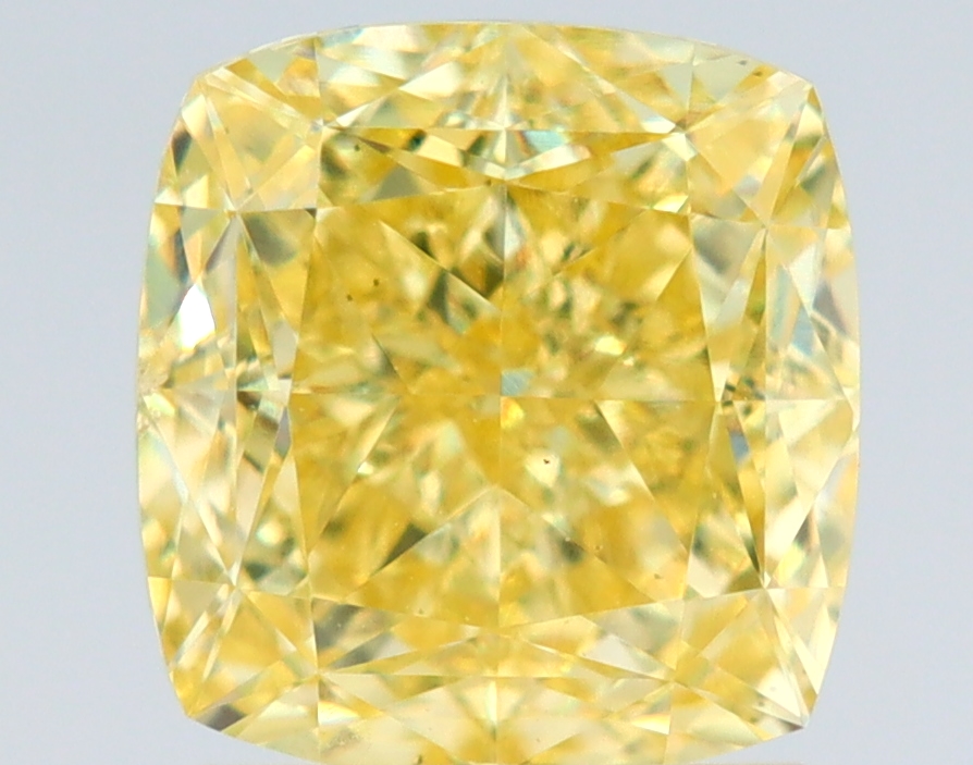 2.14ct Cushion SINGLE image 2 of 3