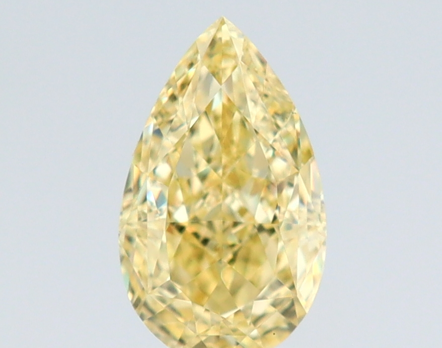 0.64ct Pear SINGLE image 2 of 3