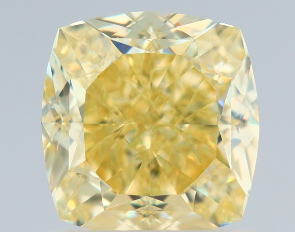 1.29ct Cushion SINGLE image 2 of 3