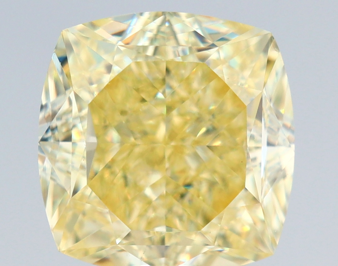 2.01ct Cushion SINGLE image 2 of 3