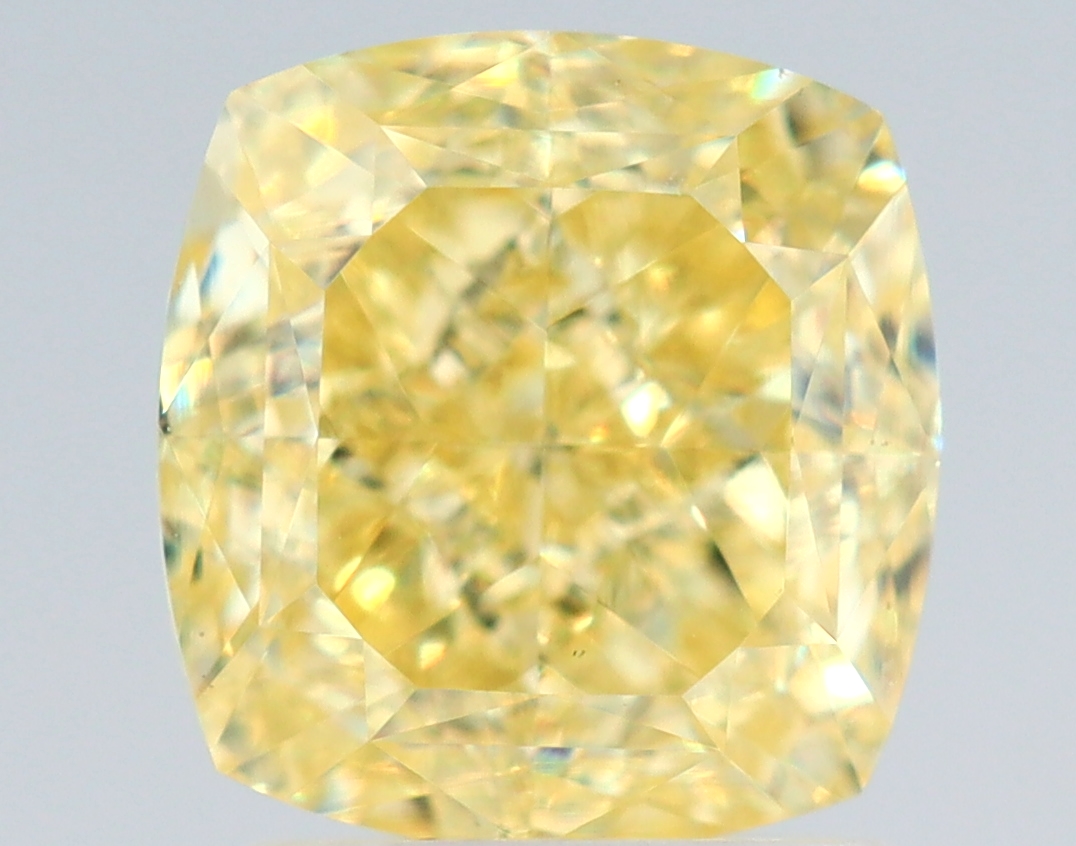 2.23ct Cushion SINGLE image 2 of 3