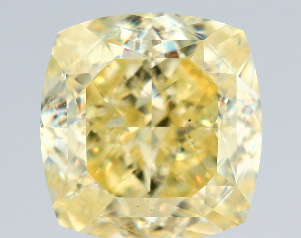 2.00ct Cushion SINGLE image 2 of 3