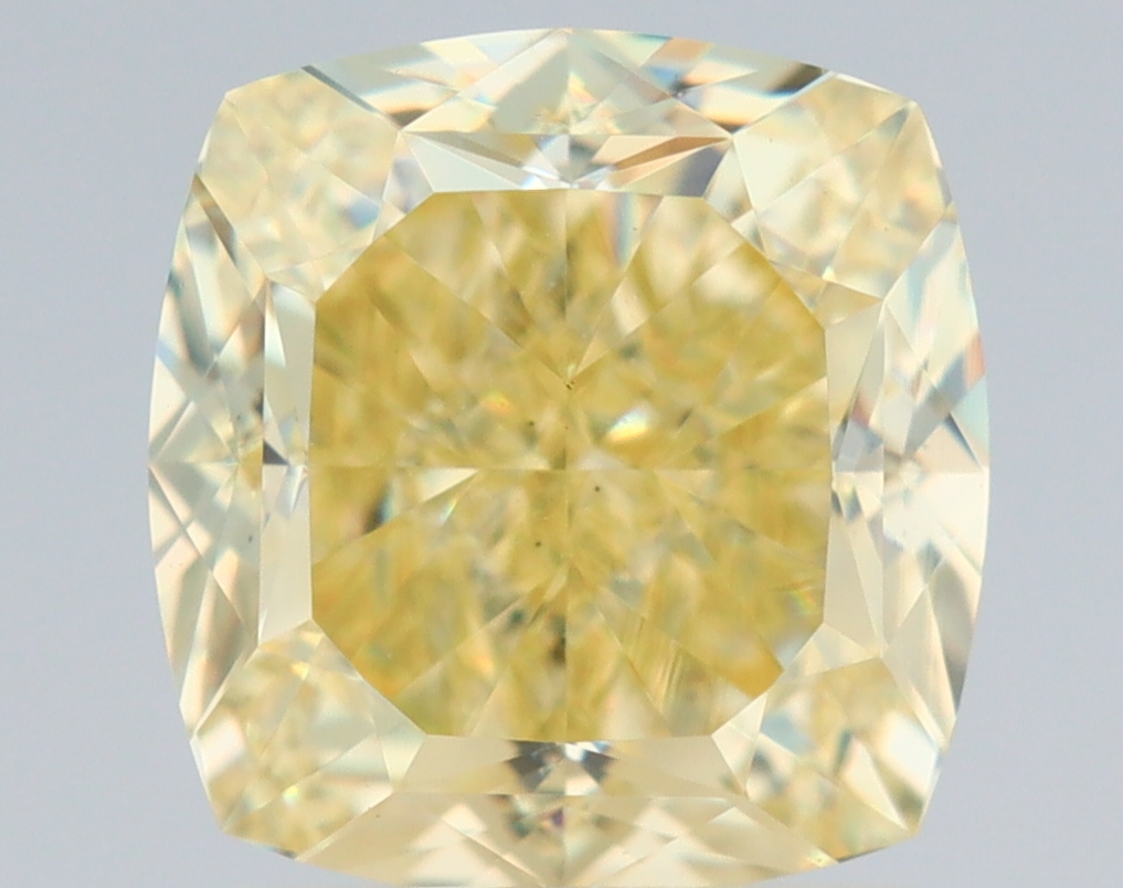 2.02ct Cushion SINGLE image 2 of 3