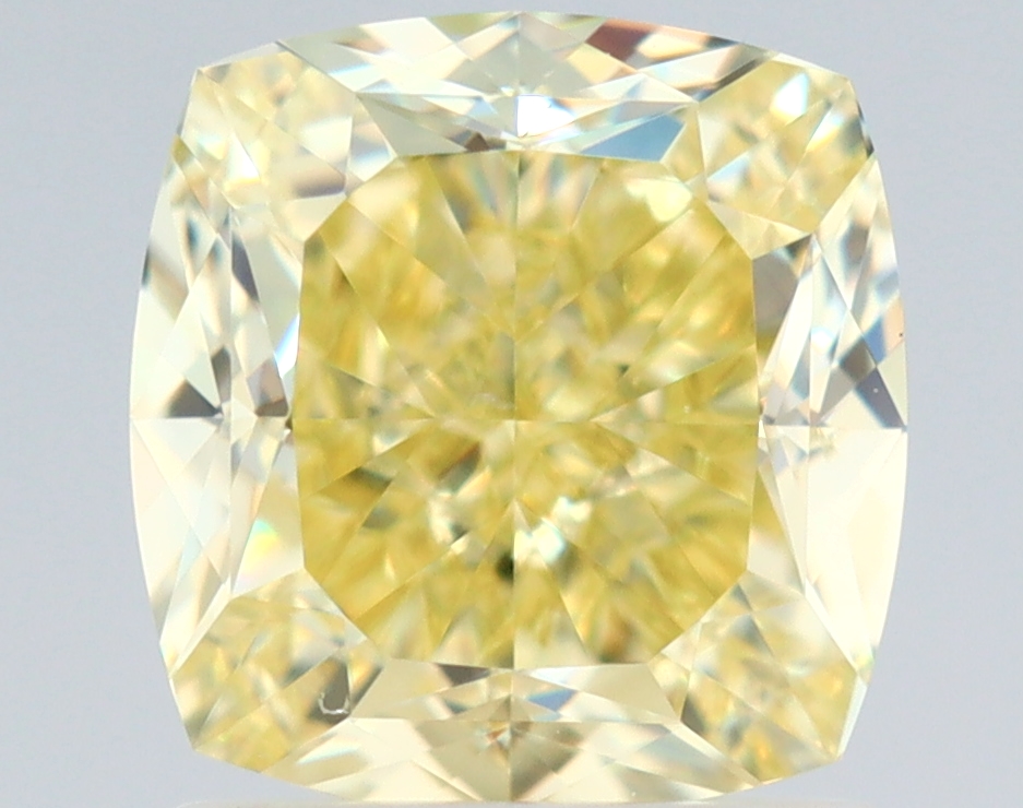 1.63ct Cushion SINGLE image 2 of 3