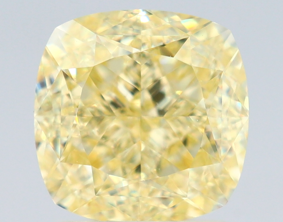 2.20ct Cushion SINGLE image 2 of 3