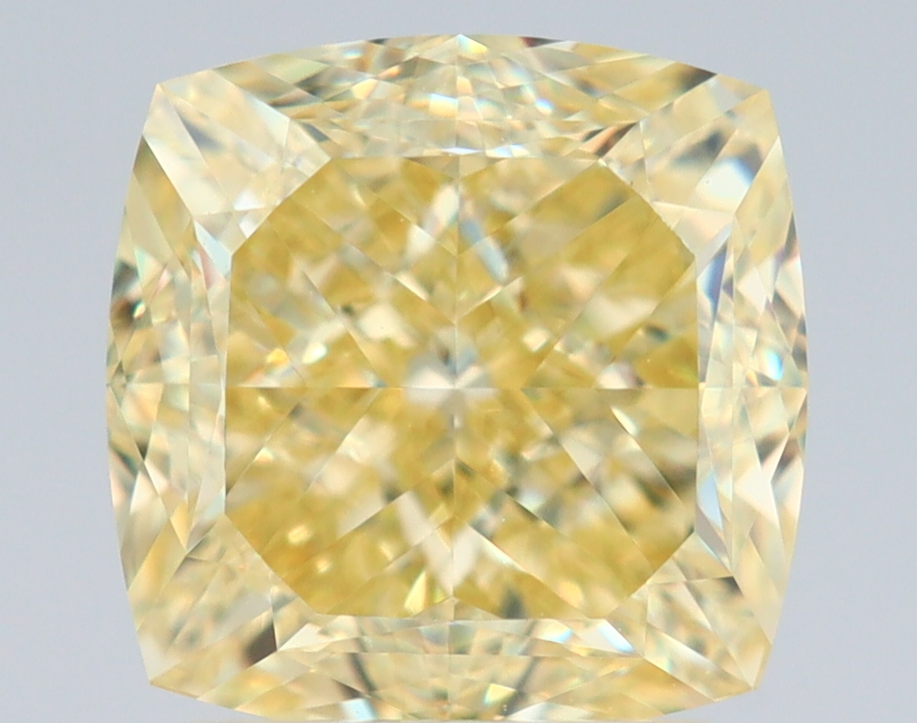 2.51ct Cushion SINGLE image 2 of 3