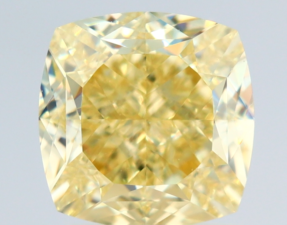 2.02ct Cushion SINGLE image 2 of 3