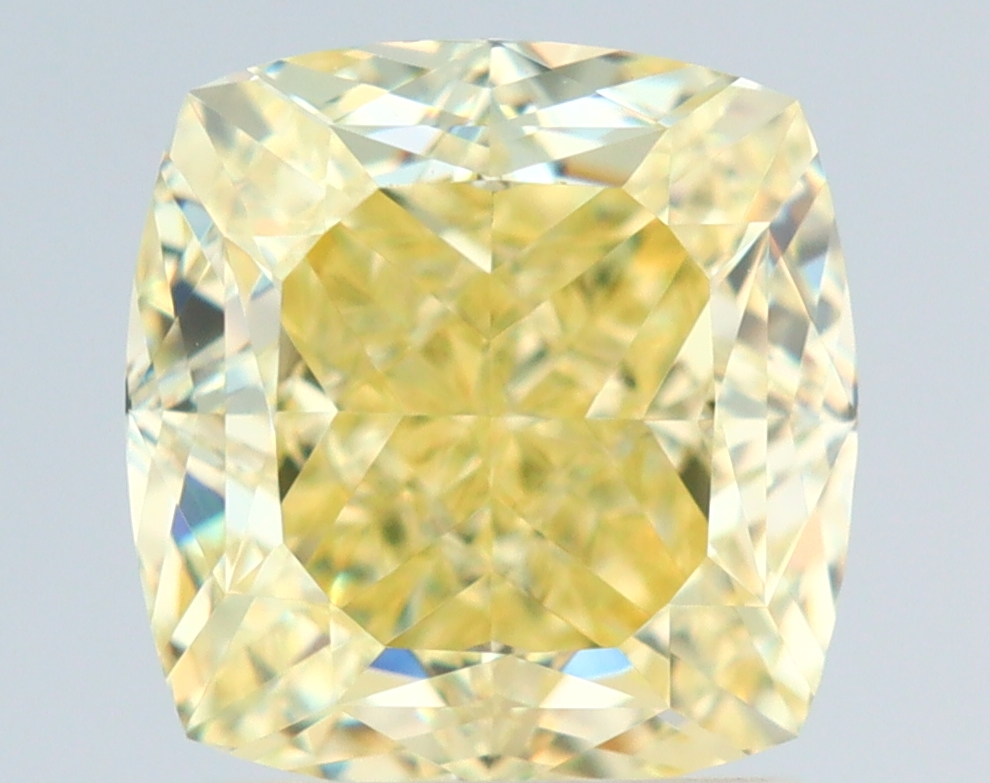 2.32ct Cushion SINGLE image 2 of 3