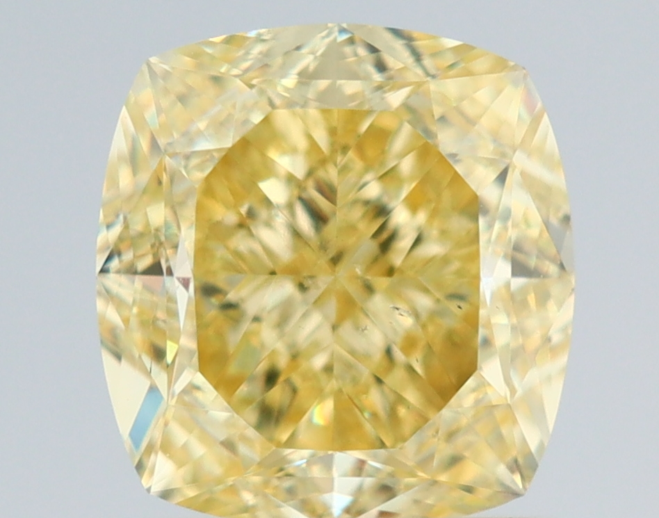 2.01ct Cushion SINGLE image 2 of 3