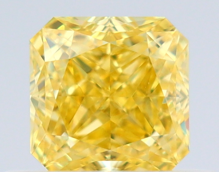0.51ct Square SINGLE image 2 of 2