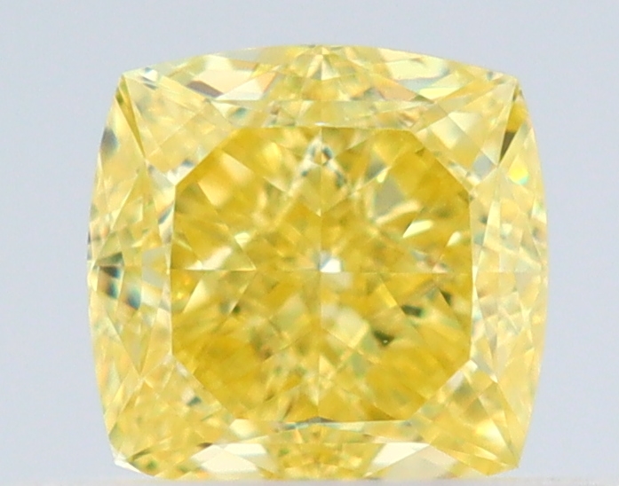 0.50ct Cushion SINGLE image 2 of 2