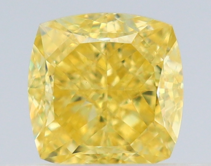 0.51ct Cushion SINGLE image 2 of 2