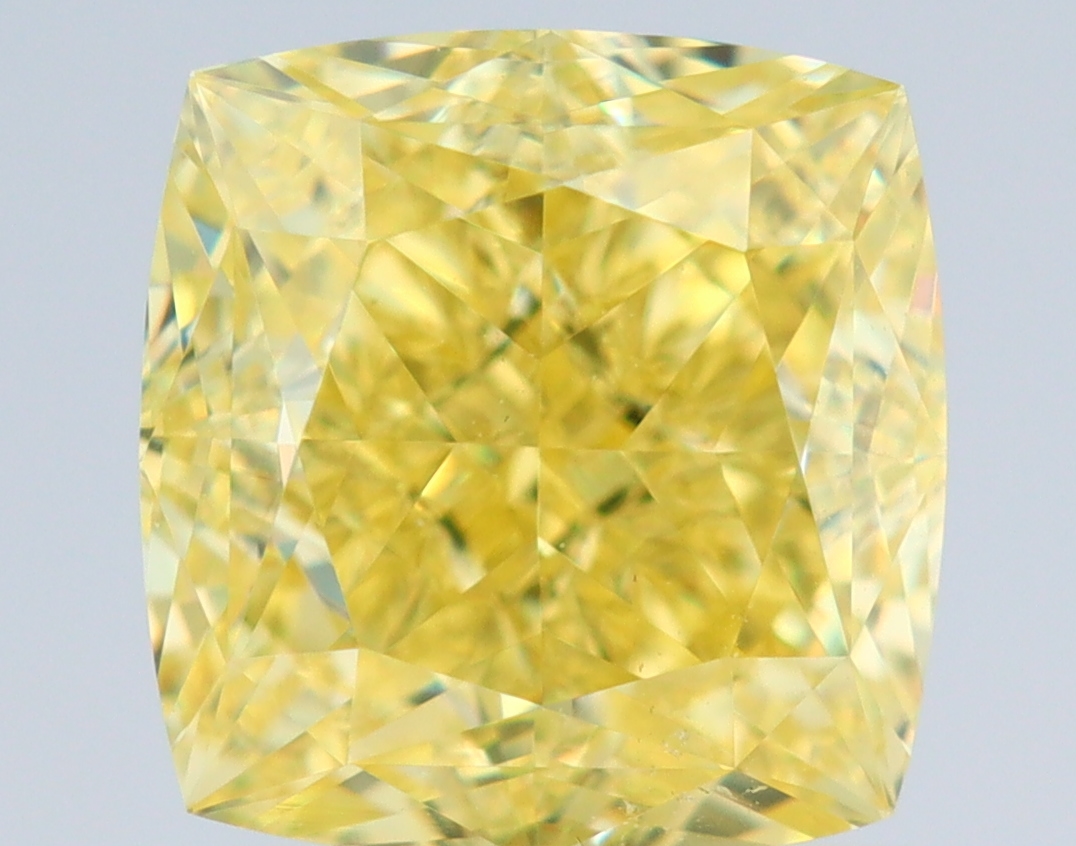 2.00ct Cushion SINGLE image 2 of 3