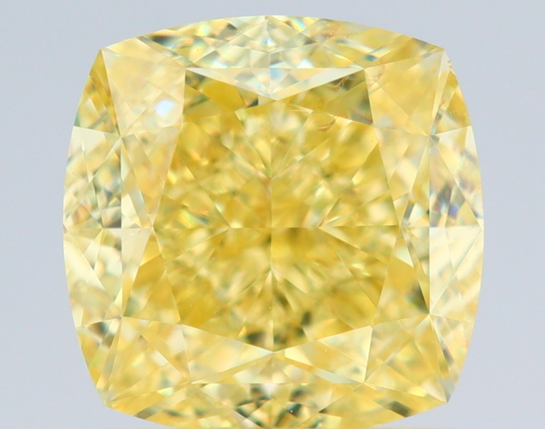 2.01ct Cushion SINGLE image 2 of 3