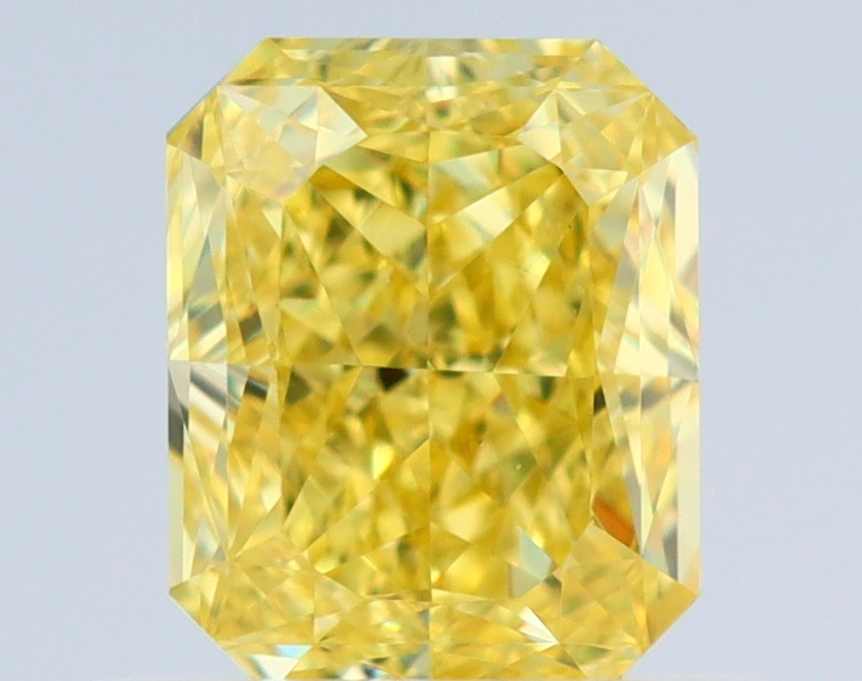 0.65ct Radiant SINGLE image 2 of 2