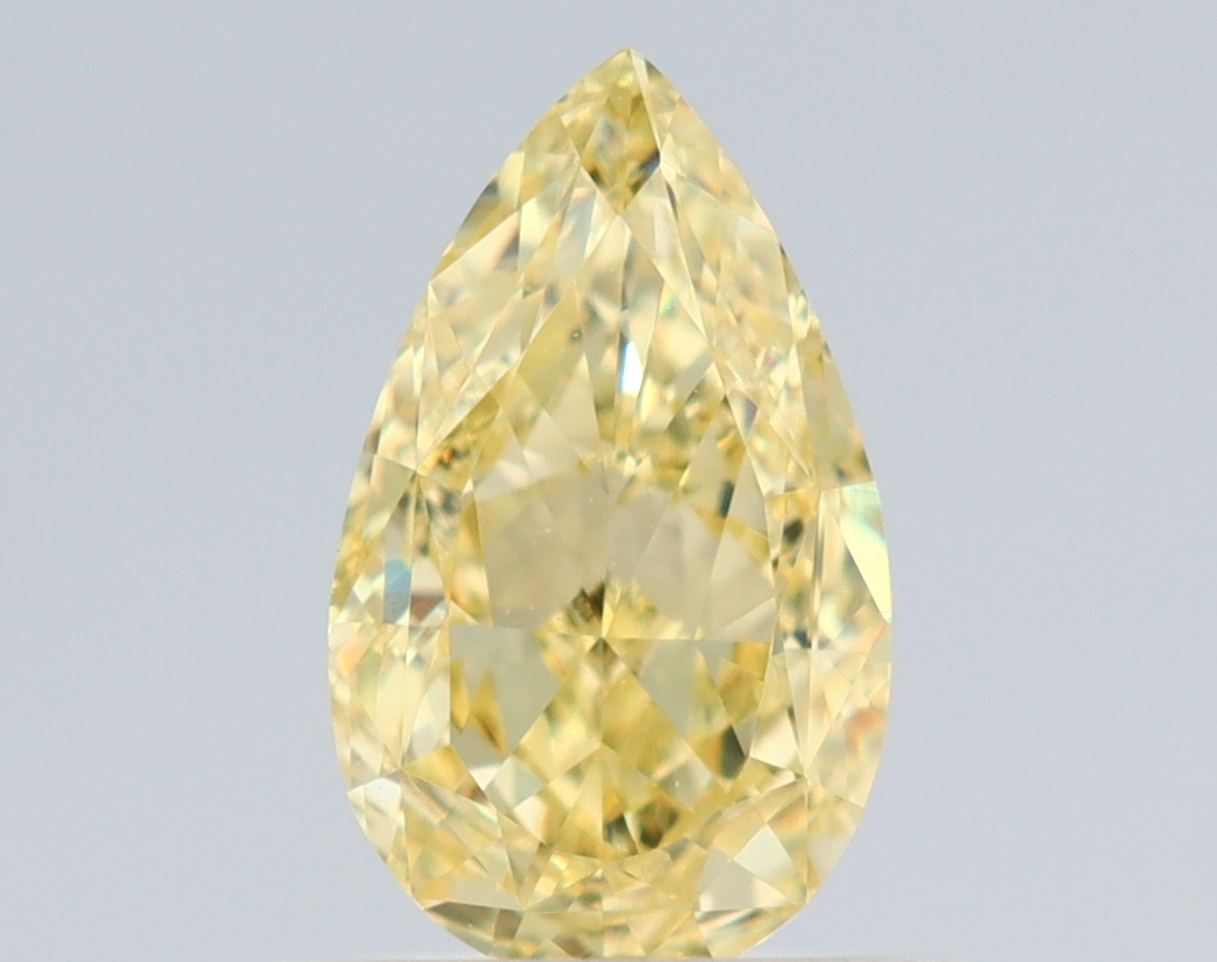 0.81ct Pear SINGLE image 2 of 3