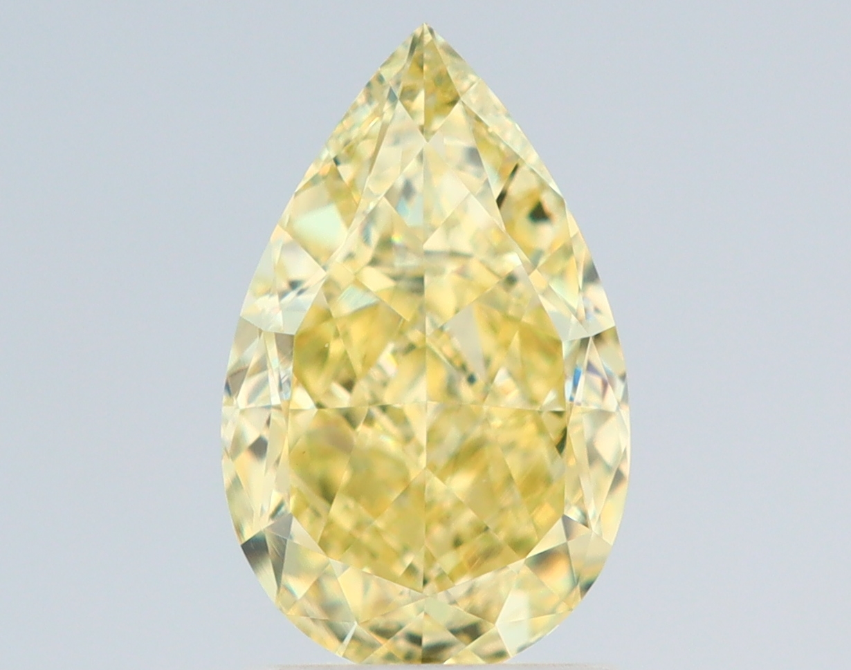 2.05ct Pear SINGLE image 2 of 3