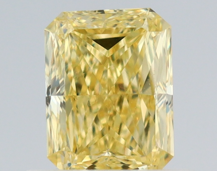 0.63ct Radiant SINGLE image 2 of 3