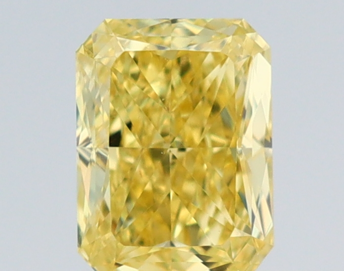 0.51ct Radiant SINGLE image 2 of 2
