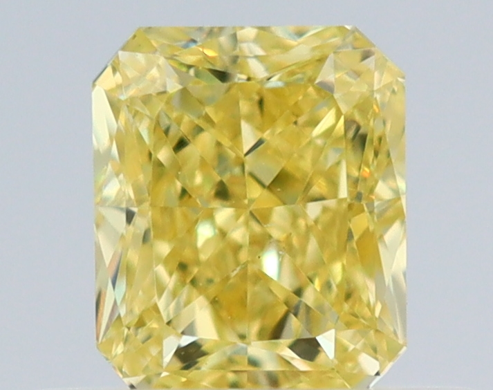 0.51ct Radiant SINGLE image 2 of 2