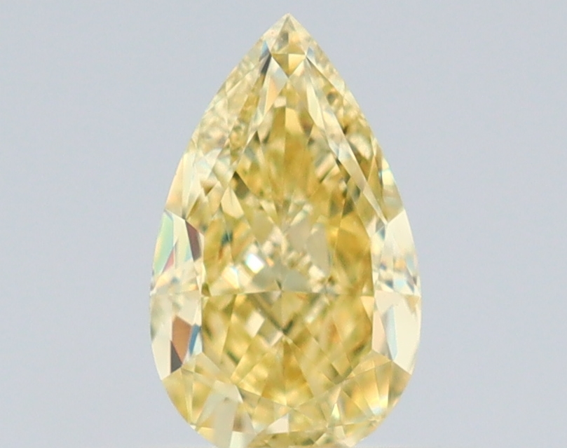 0.52ct Pear SINGLE image 2 of 2
