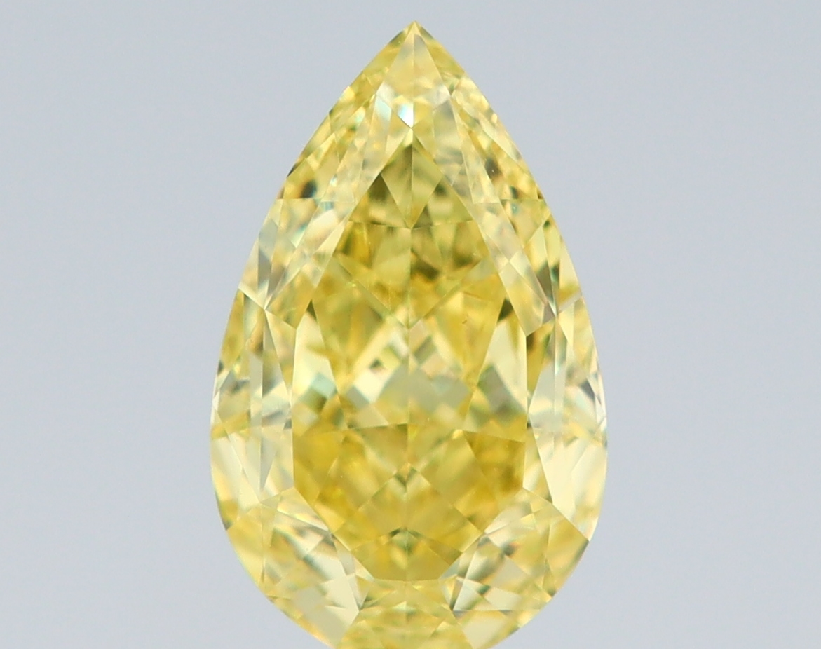 1.50ct Pear SINGLE image 2 of 2