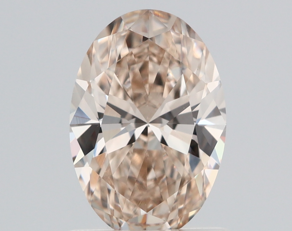 1.02ct Oval SINGLE image 3 of 4