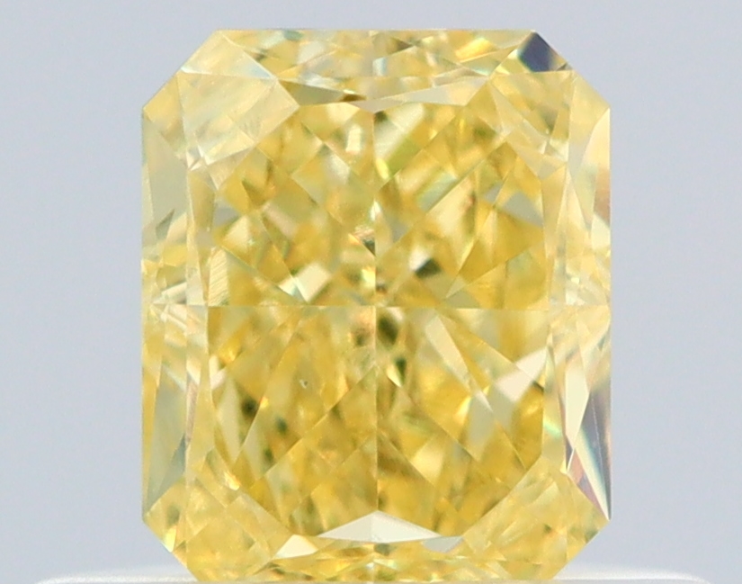 0.51ct Radiant SINGLE image 2 of 2