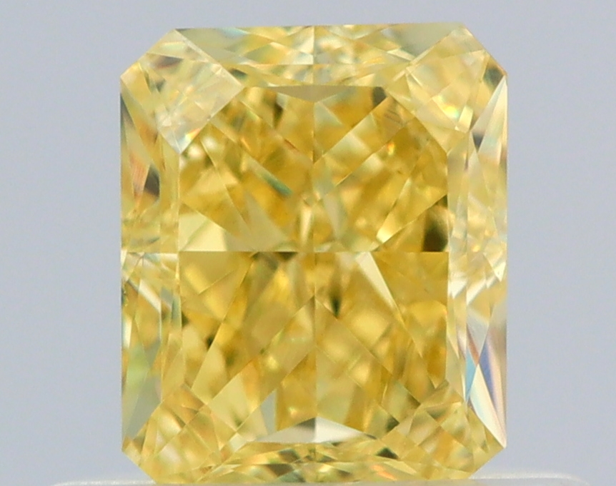 0.59ct Radiant SINGLE image 2 of 3