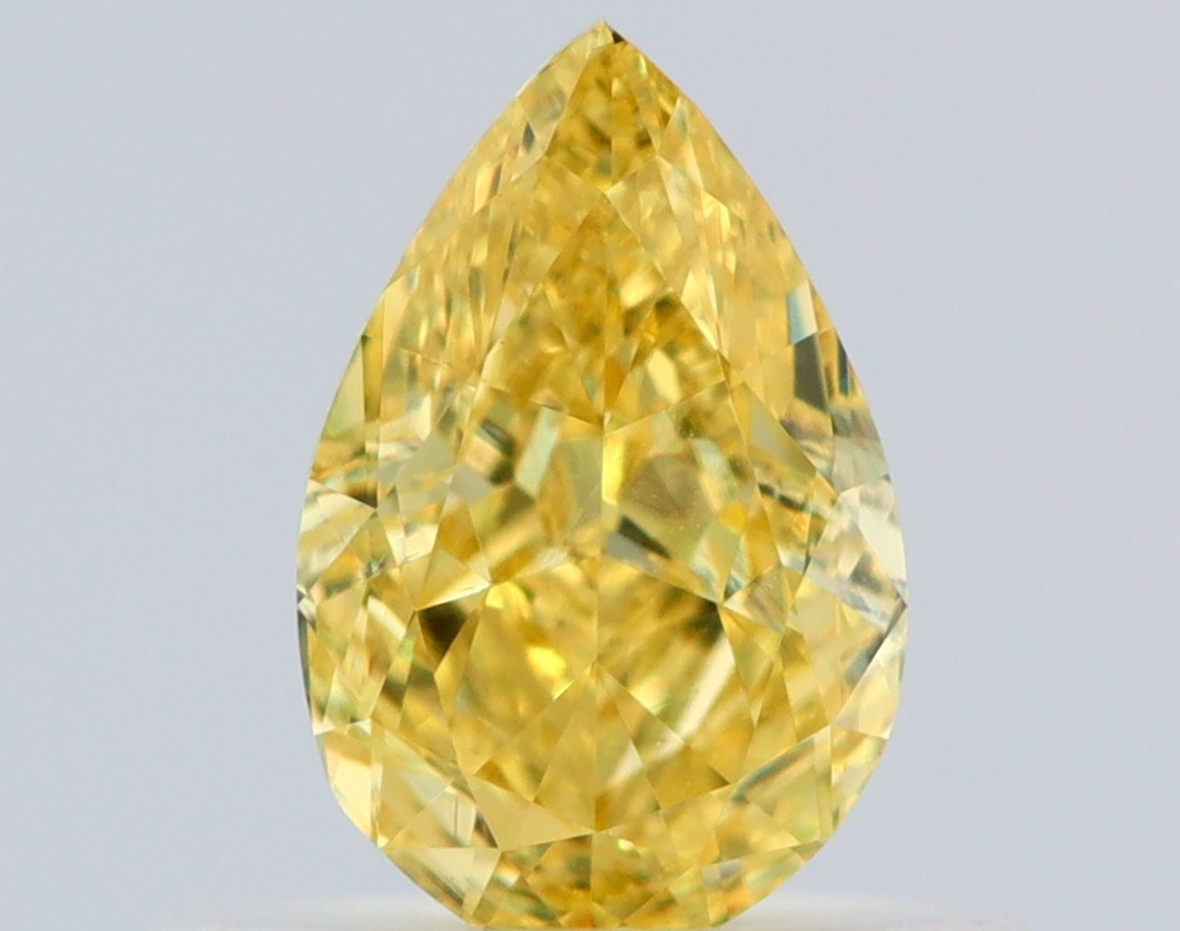 0.50ct Pear SINGLE image 2 of 3