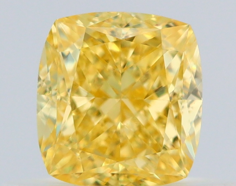 0.51ct Cushion SINGLE image 2 of 2