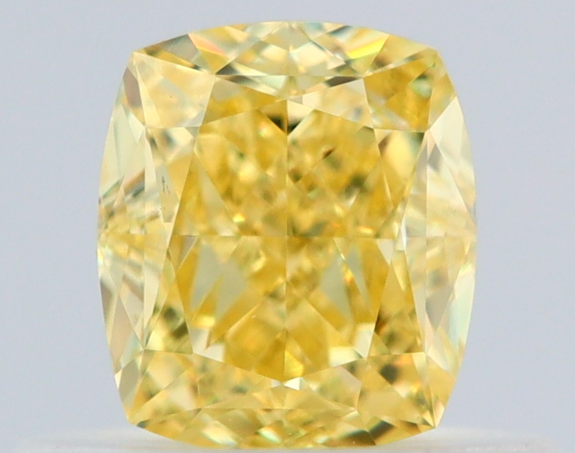 0.53ct Cushion SINGLE image 2 of 3