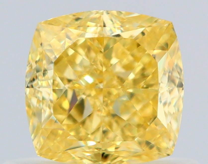 0.70ct Cushion SINGLE image 2 of 3