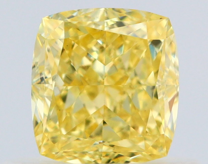 0.62ct Cushion SINGLE image 2 of 3