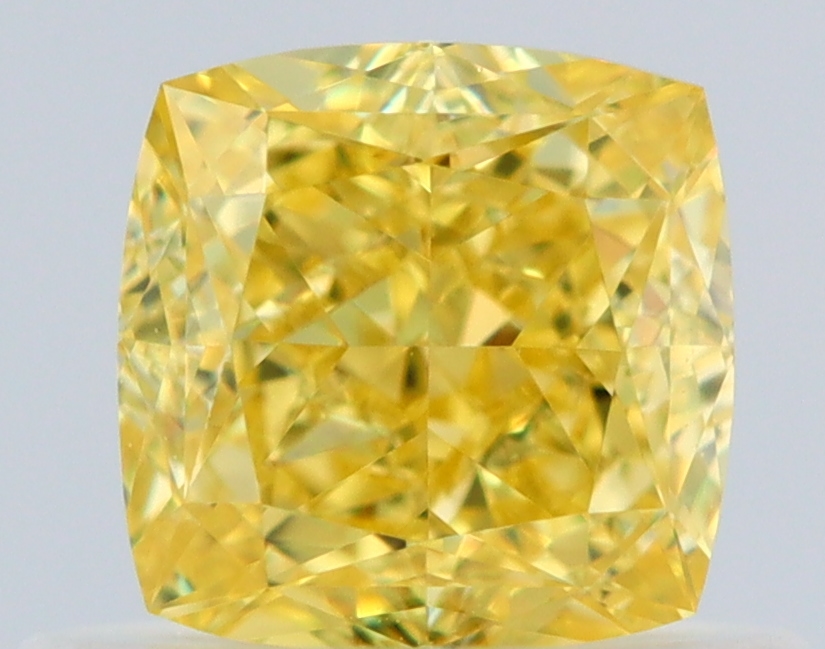 0.67ct Cushion SINGLE image 2 of 3