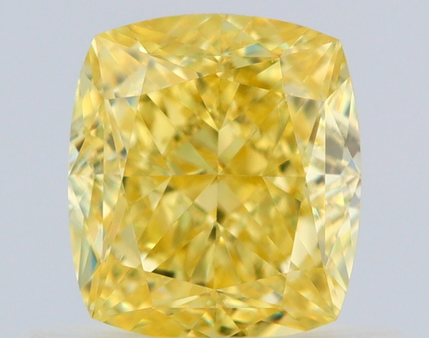 0.67ct Cushion SINGLE image 2 of 3
