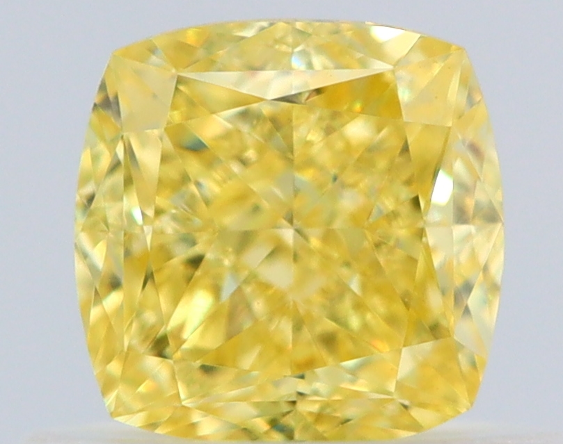 0.67ct Cushion SINGLE image 2 of 3