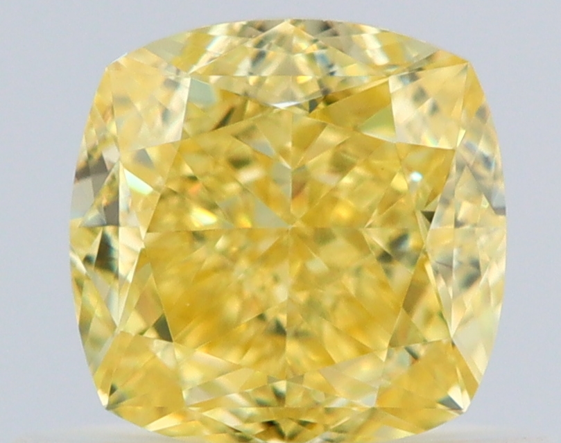 0.68ct Cushion SINGLE image 2 of 3