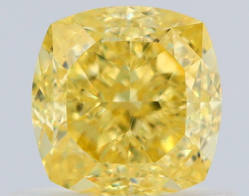 0.80ct Cushion SINGLE image 2 of 3