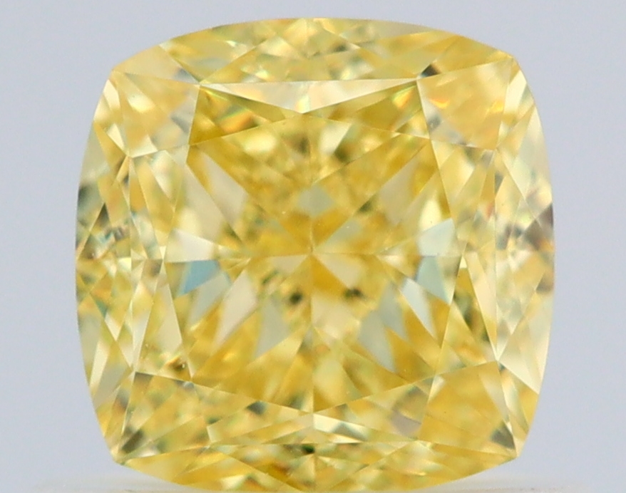 0.84ct Cushion SINGLE image 2 of 3