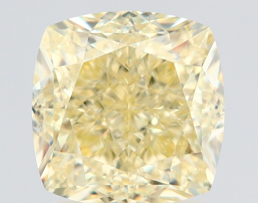 2.21ct Cushion SINGLE image 2 of 3