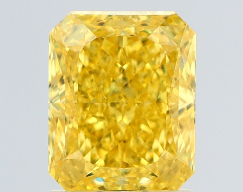 1.51ct Radiant SINGLE image 2 of 3