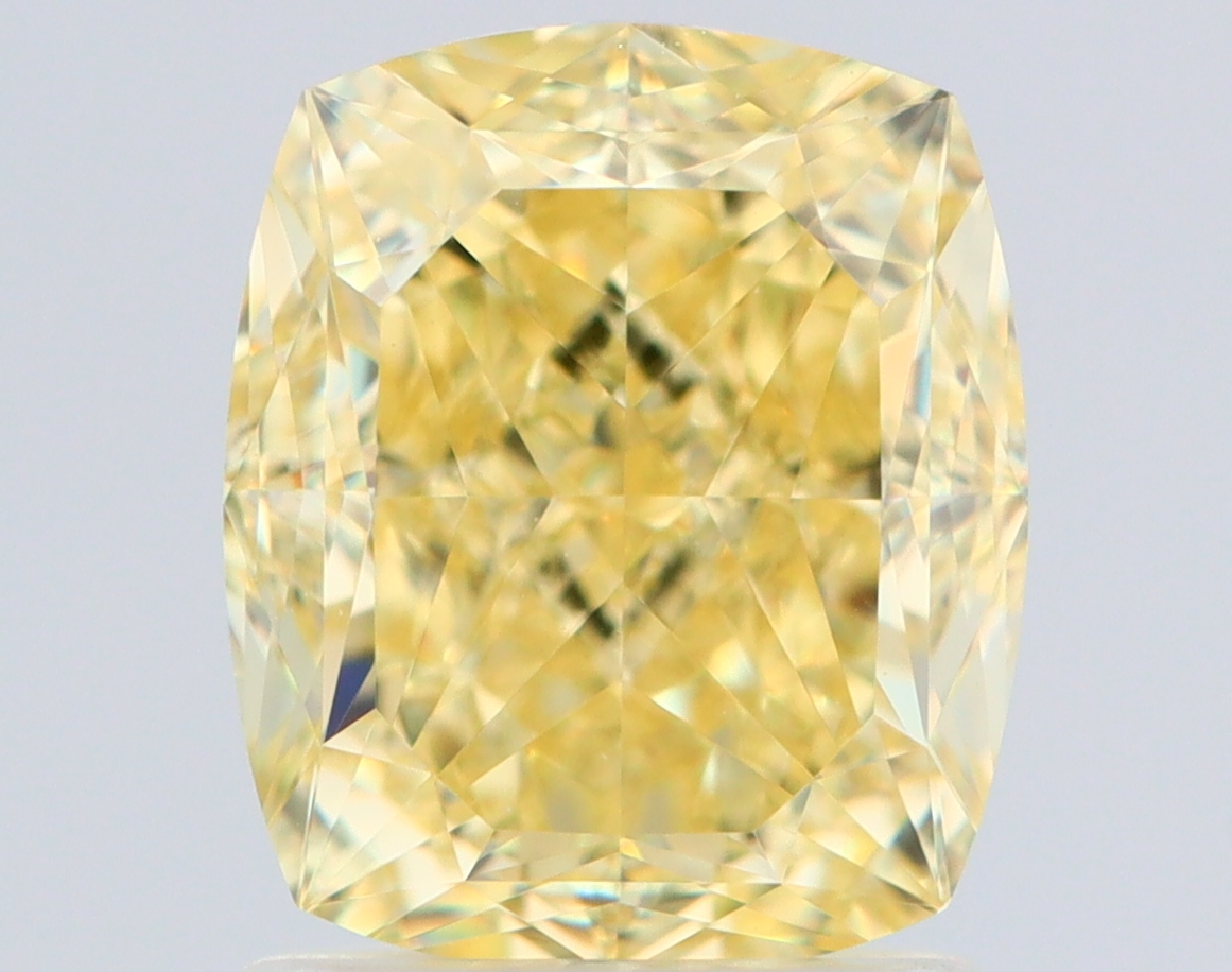 2.01ct Cushion SINGLE image 2 of 3